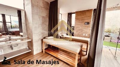 Apartamento de 3 alcobas en venta en Colina Campestre Athenas, Bogotá, 199 m² · foto 18 de 20