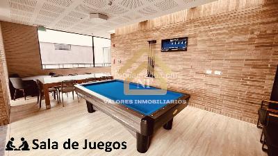 Apartamento de 3 alcobas en venta en Colina Campestre Athenas, Bogotá, 199 m² · foto 19 de 20