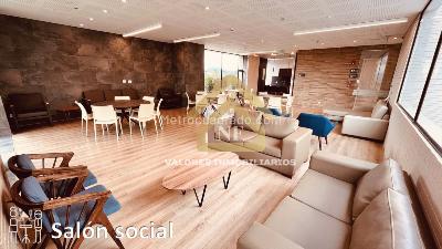 Apartamento de 3 alcobas en venta en Colina Campestre Athenas, Bogotá, 199 m² · foto 20 de 20