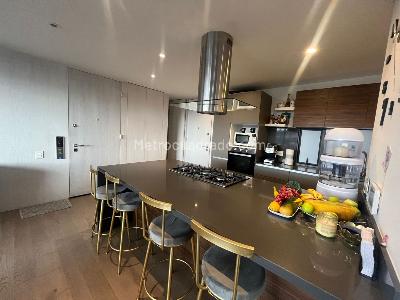 Apartamento de 3 alcobas en venta en Colina Campestre Athenas, Bogotá, 199 m² · foto 9 de 20