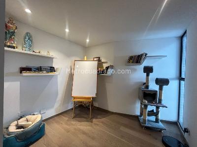 Apartamento de 3 alcobas en venta en Colina Campestre Athenas, Bogotá, 199 m² · foto 11 de 20