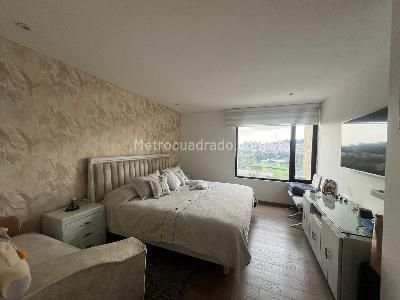 Apartamento de 3 alcobas en venta en Colina Campestre Athenas, Bogotá, 199 m² · foto 4 de 20