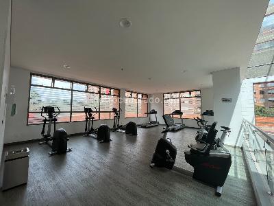 Apartamento en venta en Colina Campestre, Bogotá · foto 18 de 20