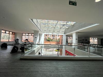 Apartamento en venta en Colina Campestre, Bogotá · foto 20 de 20