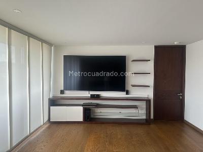 Apartamento en venta en Colina Campestre, Bogotá · foto 2 de 20