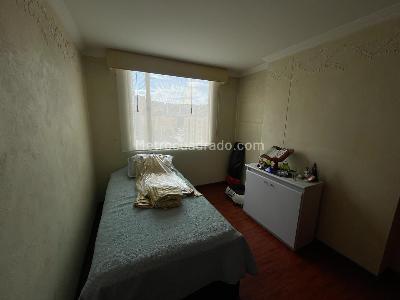 Apartamento de 3 alcobas en venta en Colna Campestre, Bogotá, 120 m² · foto 18 de 20