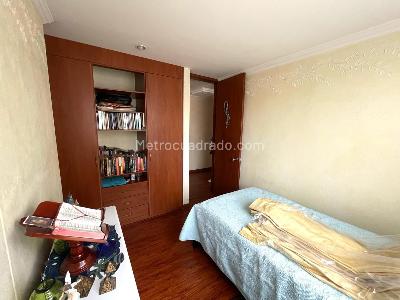 Apartamento de 3 alcobas en venta en Colna Campestre, Bogotá, 120 m² · foto 16 de 20