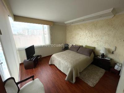 Apartamento de 3 alcobas en venta en Colna Campestre, Bogotá, 120 m² · foto 17 de 20
