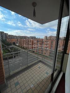 Apartamento de 3 alcobas en venta en Colna Campestre, Bogotá, 120 m² · foto 4 de 20