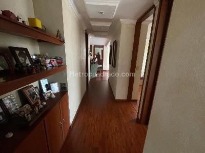 Apartamento de 3 alcobas en venta en Colna Campestre, Bogotá, 120 m² · foto 6 de 20