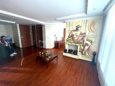 Apartamento de 3 alcobas en venta en Colna Campestre, Bogotá, 120 m² · foto 5 de 20