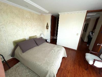 Apartamento de 3 alcobas en venta en Colna Campestre, Bogotá, 120 m² · foto 20 de 20