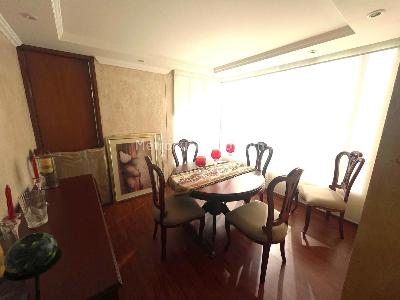 Apartamento de 3 alcobas en venta en Colna Campestre, Bogotá, 120 m² · foto 7 de 20