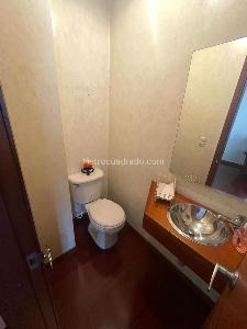 Apartamento de 3 alcobas en venta en Colna Campestre, Bogotá, 120 m² · foto 9 de 20