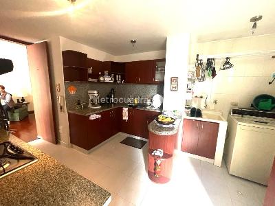 Apartamento de 3 alcobas en venta en Colna Campestre, Bogotá, 120 m² · foto 10 de 20
