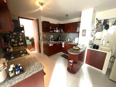 Apartamento de 3 alcobas en venta en Colna Campestre, Bogotá, 120 m² · foto 12 de 20