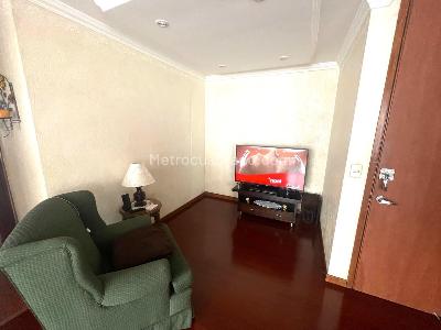 Apartamento de 3 alcobas en venta en Colna Campestre, Bogotá, 120 m² · foto 13 de 20