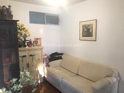 Apartamento de 3 alcobas en venta en Alejandria, Bogotá, 86 m² · foto 13 de 20