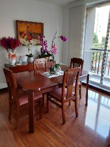 Apartamento de 3 alcobas en venta en Alejandria, Bogotá, 86 m² · foto 14 de 20