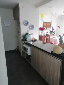 Apartamento de 3 alcobas en venta en Alejandria, Bogotá, 86 m² · foto 2 de 20
