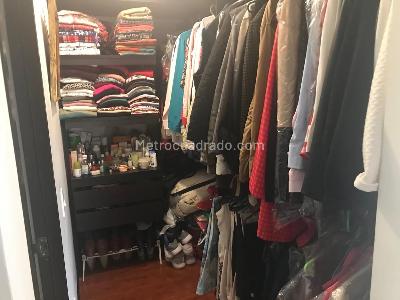 Apartamento de 3 alcobas en venta en Alejandria, Bogotá, 86 m² · foto 12 de 20