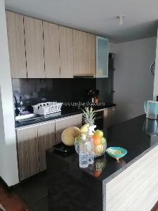 Apartamento de 3 alcobas en venta en Alejandria, Bogotá, 86 m² · foto 17 de 20
