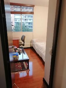 Apartamento de 3 alcobas en venta en Alejandria, Bogotá, 86 m² · foto 18 de 20