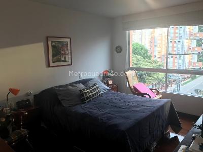 Apartamento de 3 alcobas en venta en Alejandria, Bogotá, 86 m² · foto 7 de 20