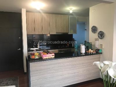 Apartamento de 3 alcobas en venta en Alejandria, Bogotá, 86 m² · foto 8 de 20