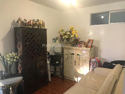 Apartamento de 3 alcobas en venta en Alejandria, Bogotá, 86 m² · foto 11 de 20