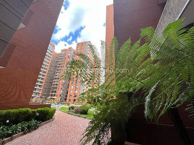 Apartamento de 3 alcobas en venta en Colina Campestre, Bogotá, 135 m² · foto 15 de 20