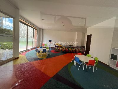 Apartamento de 3 alcobas en venta en Colina Campestre, Bogotá, 135 m² · foto 17 de 20