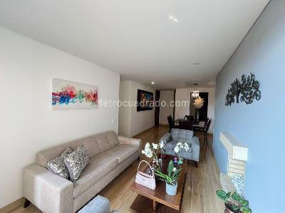 Apartamento en venta en Colina Campestre, Bogotá · foto 13 de 20