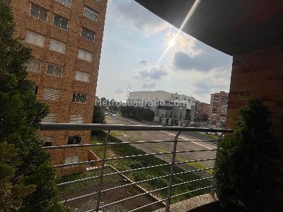 Apartamento en venta en Colina Campestre, Bogotá · foto 14 de 20