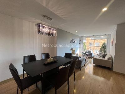 Apartamento en venta en Colina Campestre, Bogotá · foto 2 de 20