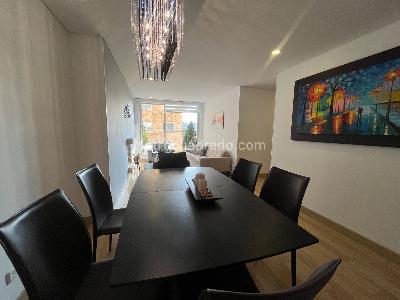 Apartamento en venta en Colina Campestre, Bogotá · foto 16 de 20