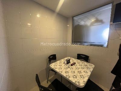 Apartamento en venta en Colina Campestre, Bogotá · foto 17 de 20