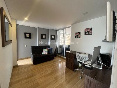 Apartamento en venta en Colina Campestre, Bogotá · foto 18 de 20