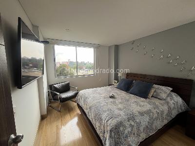 Apartamento en venta en Colina Campestre, Bogotá · foto 3 de 20