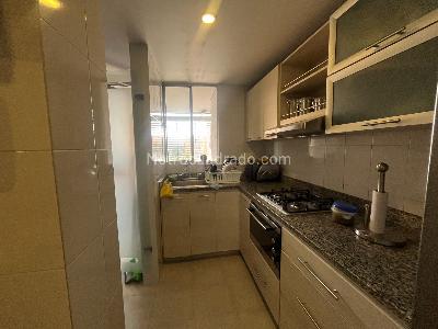 Apartamento en venta en Colina Campestre, Bogotá · foto 20 de 20
