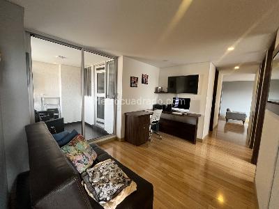 Apartamento en venta en Colina Campestre, Bogotá · foto 4 de 20