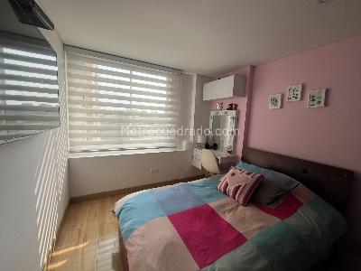 Apartamento en venta en Colina Campestre, Bogotá · foto 6 de 20