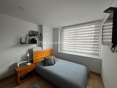 Apartamento en venta en Colina Campestre, Bogotá · foto 8 de 20