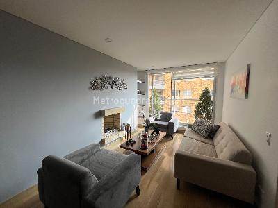 Apartamento en venta en Colina Campestre, Bogotá · foto 10 de 20