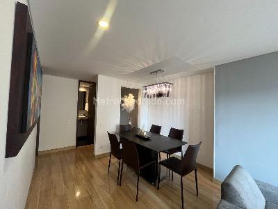 Apartamento en venta en Colina Campestre, Bogotá · foto 11 de 20
