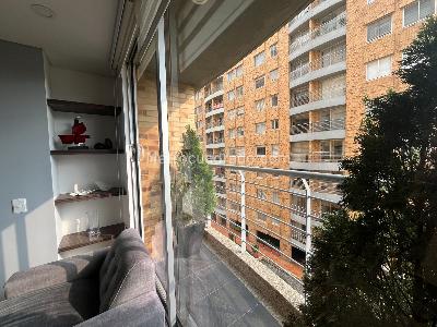 Apartamento en venta en Colina Campestre, Bogotá · foto 12 de 20