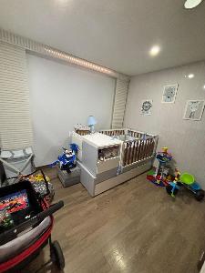 Apartamento de 3 alcobas en venta en Alejandria, Bogotá, 126 m² · foto 14 de 20