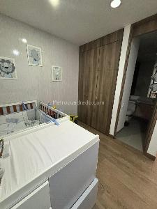 Apartamento de 3 alcobas en venta en Alejandria, Bogotá, 126 m² · foto 15 de 20
