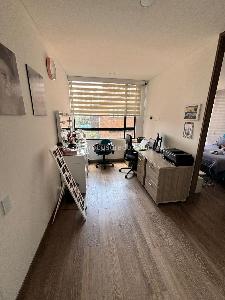 Apartamento de 3 alcobas en venta en Alejandria, Bogotá, 126 m² · foto 16 de 20