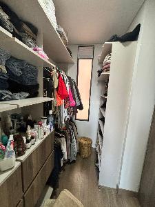 Apartamento de 3 alcobas en venta en Alejandria, Bogotá, 126 m² · foto 18 de 20